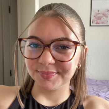Babysitter in Junglinster: Lara
