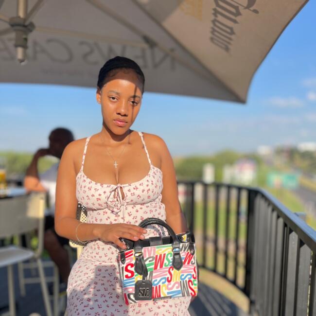 Babysitter in Emalahleni: Sue-Darian