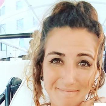 Babysitter Silves: Dafne