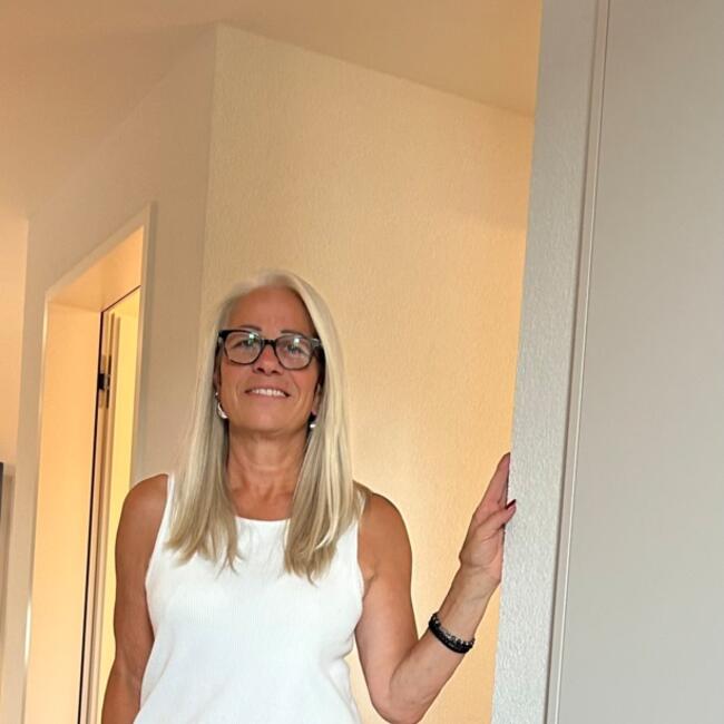 Childminder in Fraubrunnen: Verena