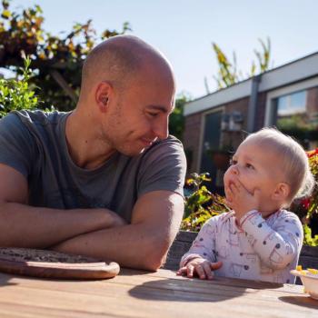 Babysitting job Nieuwveen: babysitting job Yuri