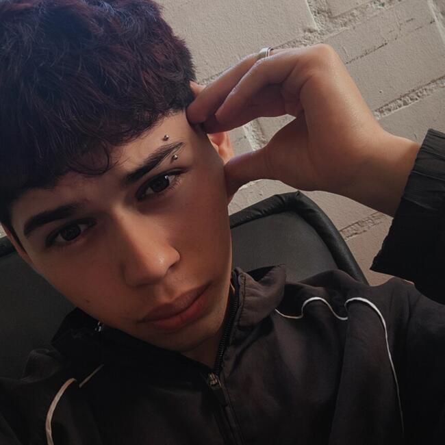 Babysitter in Coquimbo: Isaias Alejandro