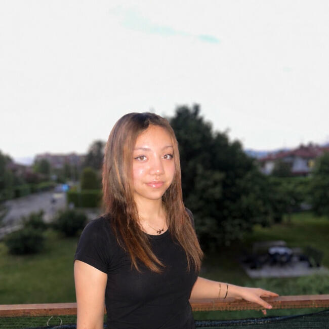Babysitter in Zanica: Meriem