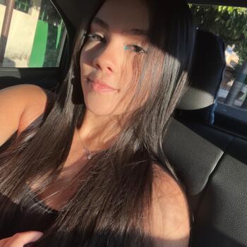 Babá em Araguari: Fernanda
