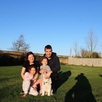 Nanny job in Greytown: babysitting job Elly