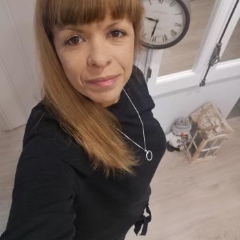 Babysitter em Seixal: Carla