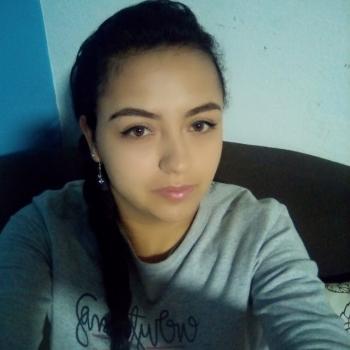 Niñera en Cundinamarca: Milena