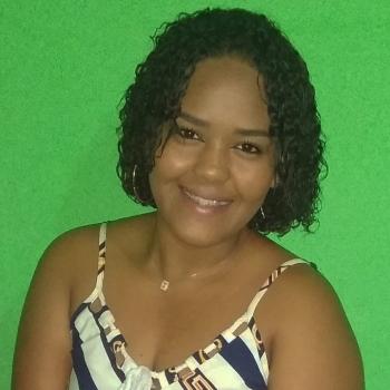 Babá em São João de Meriti: Lana