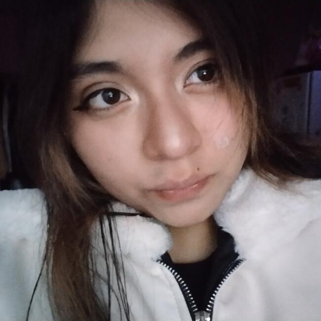 Babysitter in Riobamba: Emily