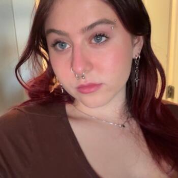 Babysitter in Charlotte: Victoria