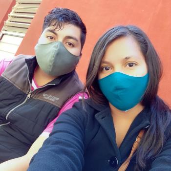 Niñera en Tehuacán: Yesenia