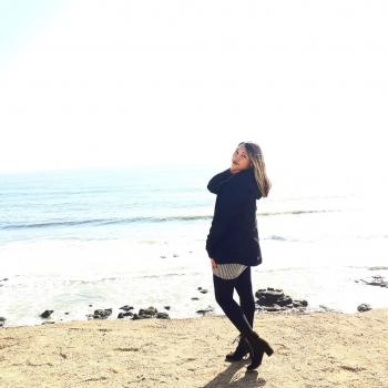 Babysitting job in Rosarito: babysitting job Marisela