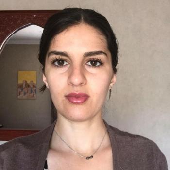 Baby-sitter in Drancy: Lynda