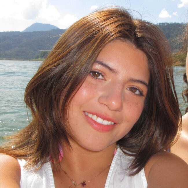 Babysitter in Naucalpan: Ada