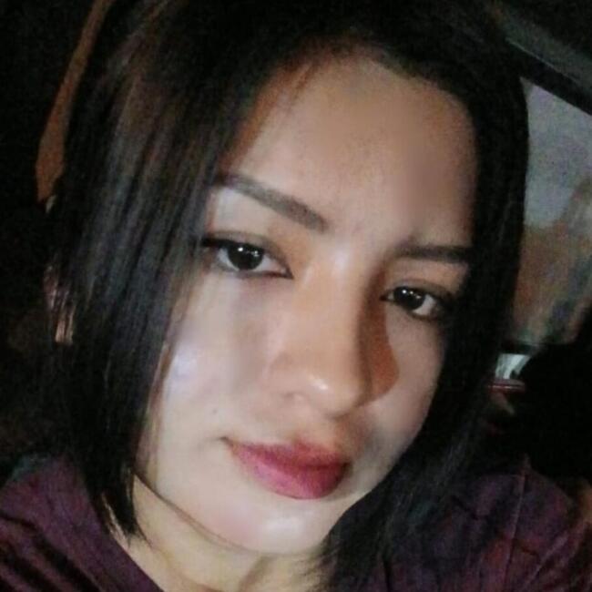 Babysitter in Ica: MALU