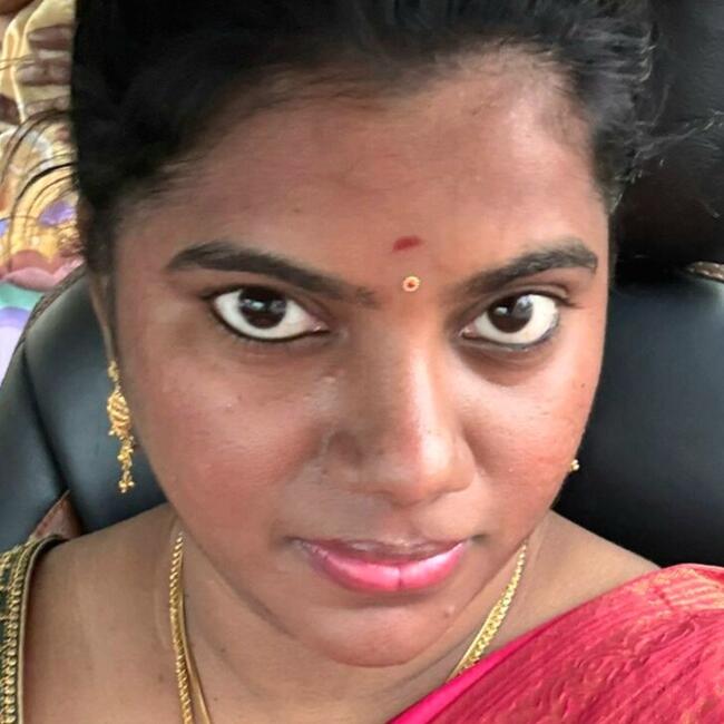 Babysitting job in Chennai: Subathra