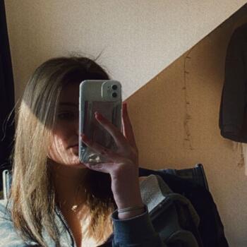 Babysitter in Hamburg: Oliwia