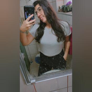 Babá Santos: Raíssa Madeira