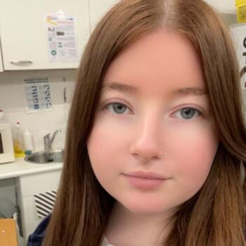 Babysitter Haarlem: Liza