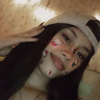 Babysitter Panama City: Natasha