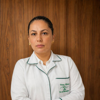 Babysitter in Rio de Janeiro: Eriany