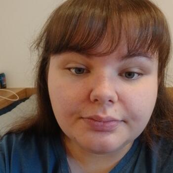 Babysitter Liverpool: Leah