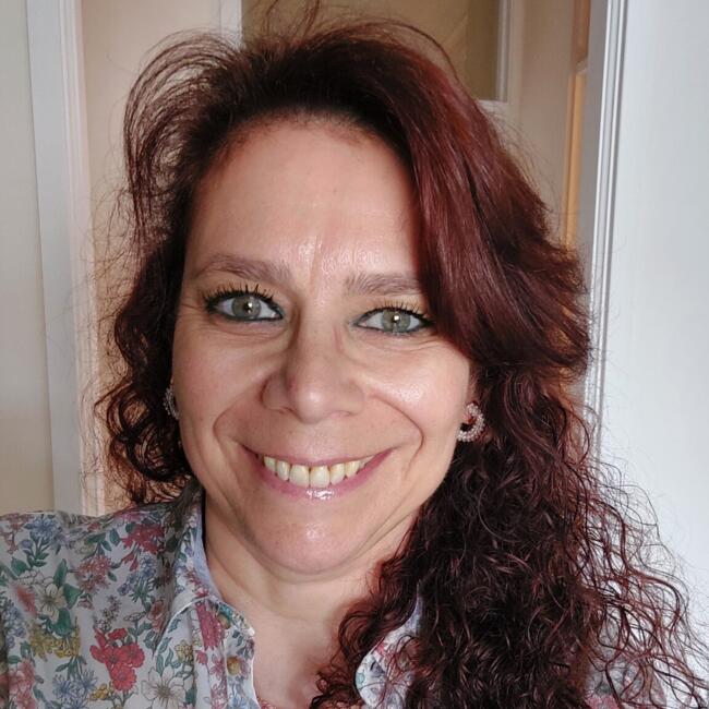 Babysitter in Matosinhos Municipality: Sandra