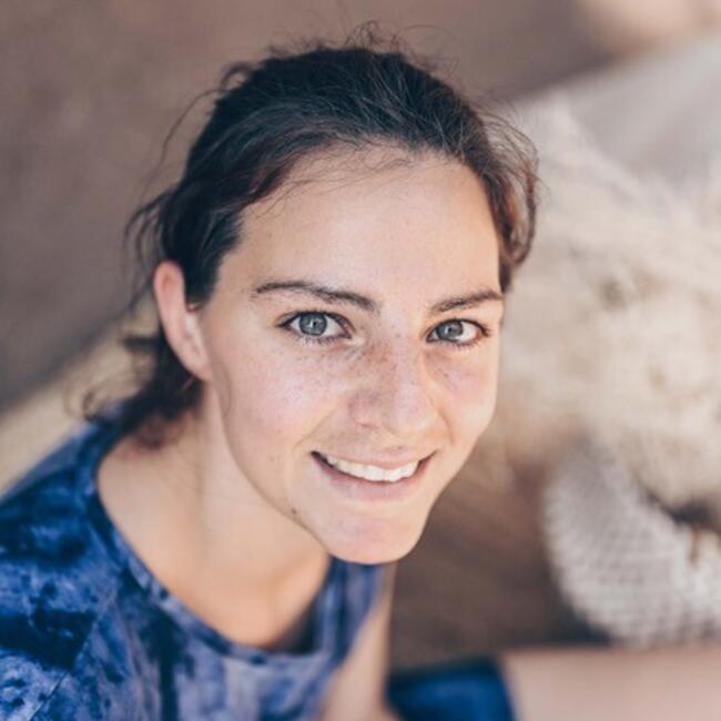 Babysitter in Pretoria: Lizzie Margeretta Combrinck