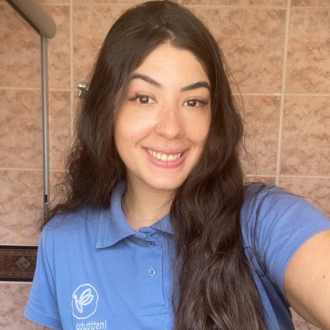 Babysitter in Londrina: Vitoria
