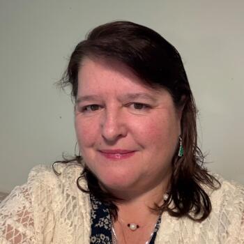 Babysitter in Toronto: Patricia