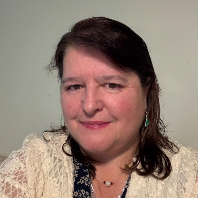 Babysitter in Toronto: Patricia