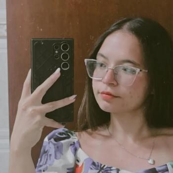Babysitter in Catanduva: Yasmim