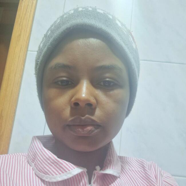 Nanny in Naivasha: Jemima karechu