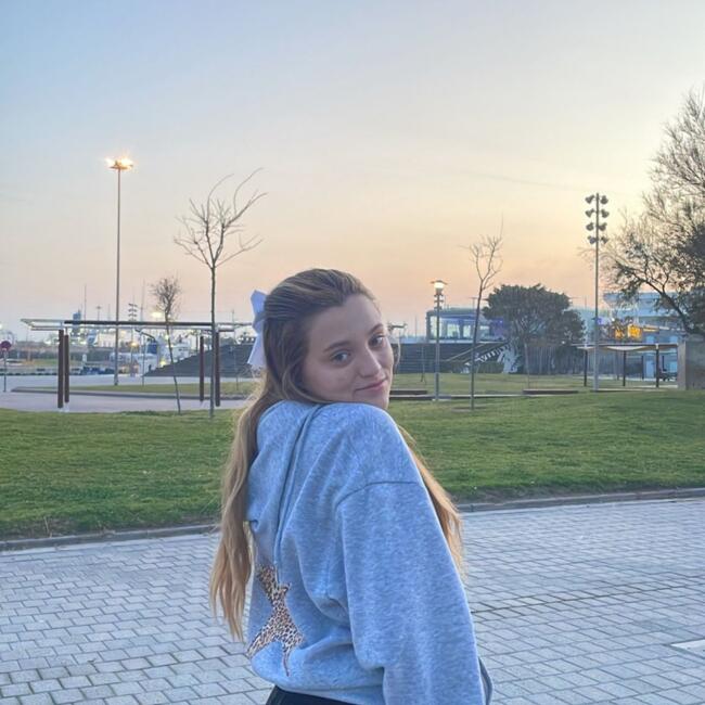 Babysitter in Valencia: Hada