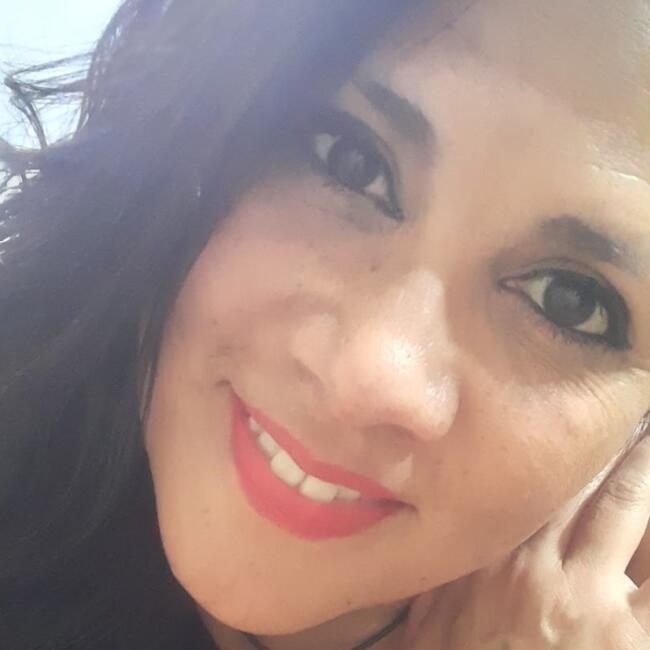 Niñera en Caseros (Buenos Aires): Eliana