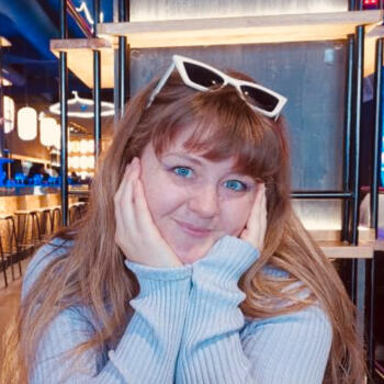 Babysitter Bailly-Romainvilliers: Jennifer