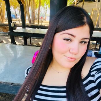 Niñera en Santiago de Chile: Krishna