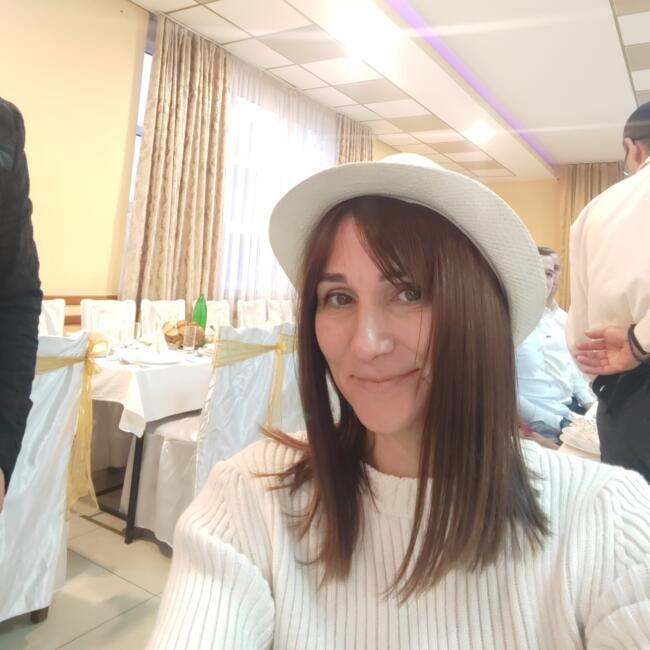 Nanny in Belgrade: Verica