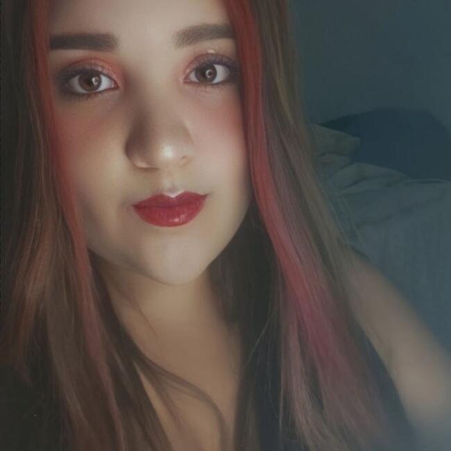 Canguro en Madrid: Oriana