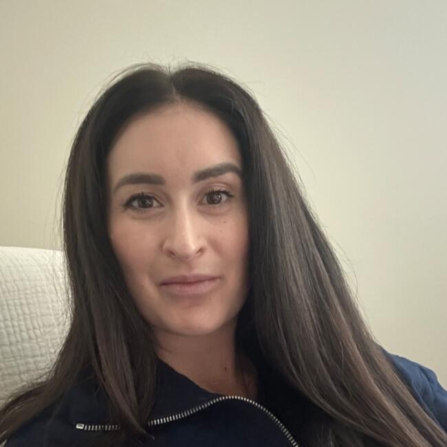 Babysitting job in London: Ashley