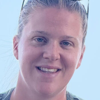 Babysitter in Neuilly-sur-Seine: Ilana