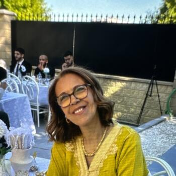 Childminder in L'Haÿ-les-Roses: Naïma