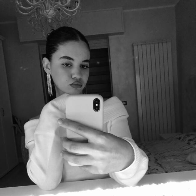 Babysitter a Mondolfo: Doha