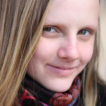 Baby-sitter Zwijndrecht: Amelia