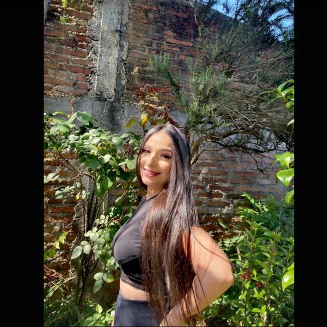 Trabajo para niñera en Talcahuano: Denis Alejandra