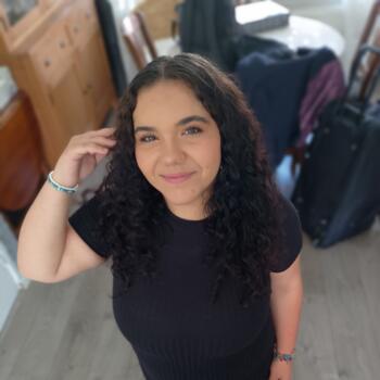 Babysitter in Den Helder: Tatiana