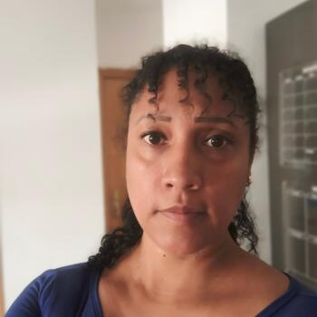 Nanny Pedrezuela: Milagros