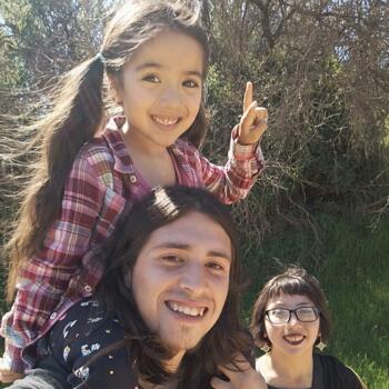 Babysitting job in Quilpué: babysitting job Felipe