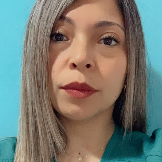 Babysitter in Chillán: Jenifer