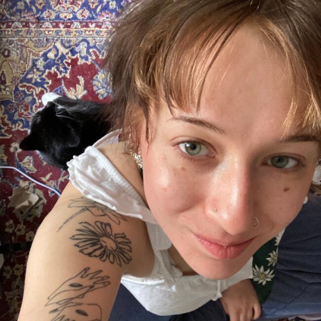 Babysitter in Leipzig: Charly